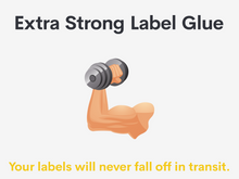 Load image into Gallery viewer, Express Post Thermal Label Roll Refills (100mm x 206mm)