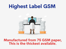 Load image into Gallery viewer, Express Post Thermal Label Roll Refills (100mm x 206mm)