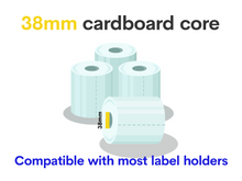 Load image into Gallery viewer, Express Post Thermal Label Roll Refills (100mm x 206mm)