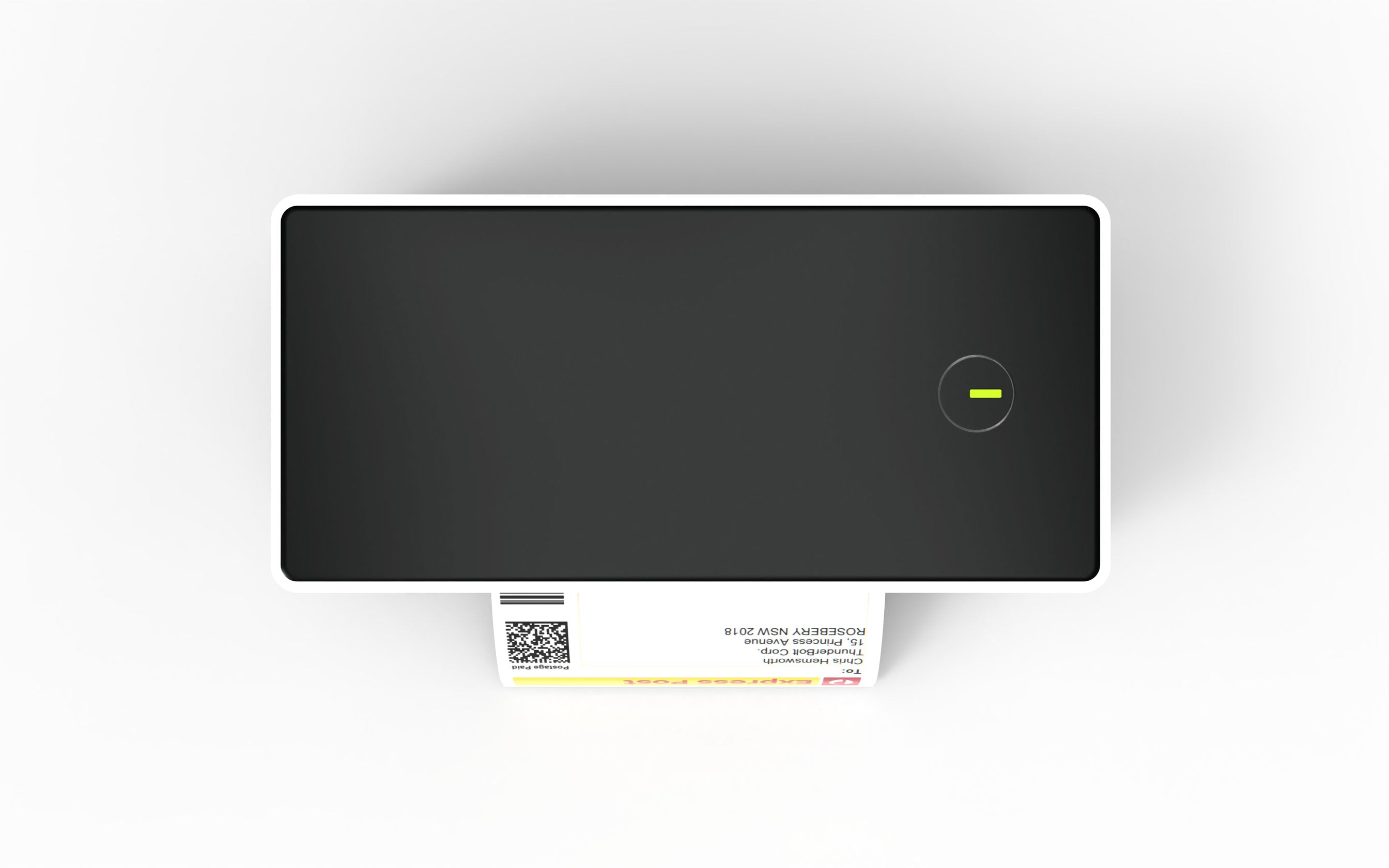 AUSPRINT PRO Thermal Label Printer (300DPI)