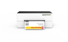 Load image into Gallery viewer, AUSPRINT Thermal Label Printer
